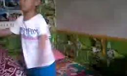 广场舞最炫民族风 广场舞儿童版_舞蹈视频在线