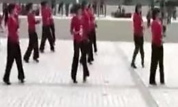 <em>广场舞妹</em>娃要<em>过河</em> - <em>广场舞</em>视频在线观看 - 糖豆