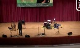 Tony Eyers 台湾演出 (4)