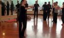 中国体育舞蹈教师协会武汉教师培训