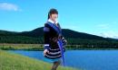 苗族DJ萧羽文山麻栗坡苗族☆曲靖王美珍 - 56