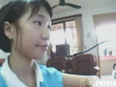 郭易翻唱黄家驹-[<em>喜欢你</em>]<em>女声版</em>MV - 56视频