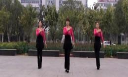 汉英广场舞 兄妹来当兵 广场舞视频大全 广场舞