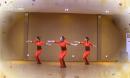 广元城市花园舞蹈视频专辑