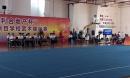 2013广东省体育传统校武术锦标赛