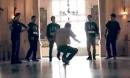 Bboy 街舞团队 Found Nation 法国蒙彼利埃唯美即兴舞蹈短片