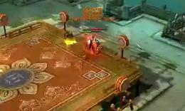 武魂玄冰疾风江湖技能_武魂玄冰疾风技能_武