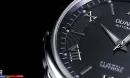 瑞士冠琴手表 全自动机械表防水男表 男士商务表镂空男士手表