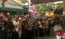 泰国决定延长曼谷等地安全法实施期限