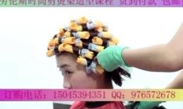 沙宣短发剪发 名师剪发视频 6个月前 上传了一个视频 沙宣人气烫发