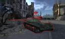 坦克世界精彩搞笑游戏视频