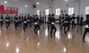 湖南体育舞蹈学校拉丁舞教学